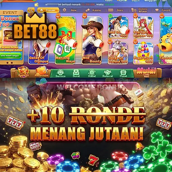 bet88 Masuk