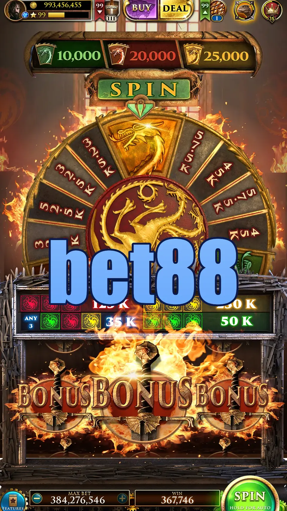 bet88 Masuk