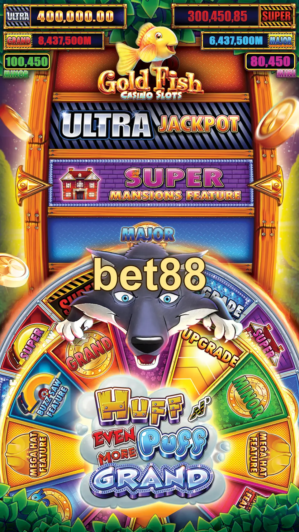 bet88 Masuk