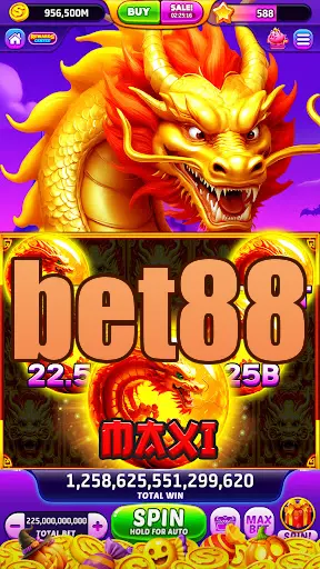 bet88 Masuk
